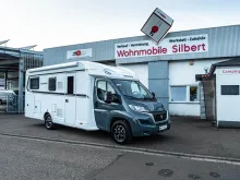 Fahrzeugbild Weinsberg CaraSuite 700 ME #6