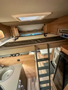 Fahrzeugbild Weinsberg CaraSuite 700 ME #12