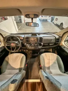 Fahrzeugbild Weinsberg CaraSuite 700 ME #15