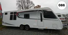 Fahrzeugbild Kabe Imperial 780 TDL FK #1