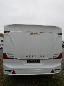 Fahrzeugbild Kabe Imperial 780 TDL FK #5