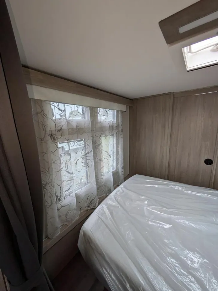 Fahrzeugbild Kabe Imperial 780 TDL FK #9