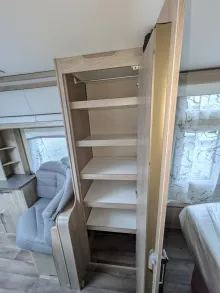 Fahrzeugbild Kabe Imperial 780 TDL FK #11
