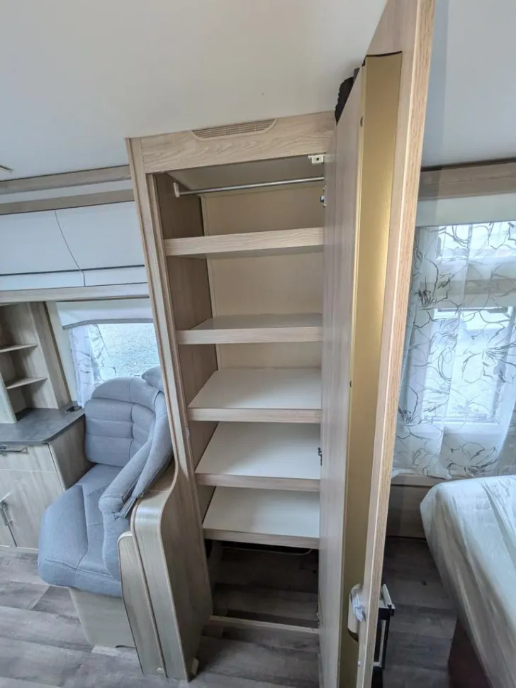 Fahrzeugbild Kabe Imperial 780 TDL FK #11