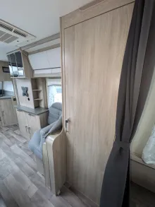 Fahrzeugbild Kabe Imperial 780 TDL FK #12