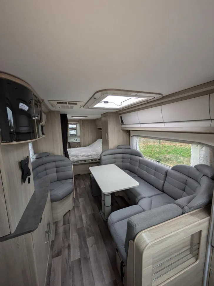 Fahrzeugbild Kabe Imperial 780 TDL FK #13