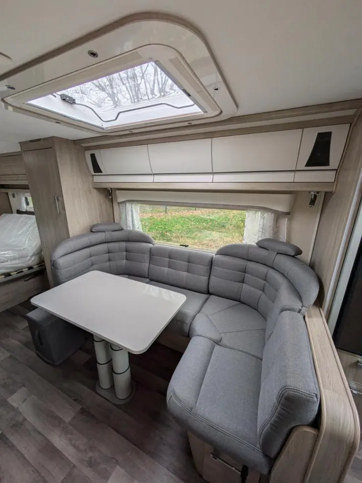 Fahrzeugbild Kabe Imperial 780 TDL FK #14