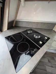 Fahrzeugbild Kabe Imperial 780 TDL FK #16