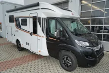 Fahrzeugbild Bürstner Limited T 690 G (21) SAT+TV, Navi + RFK #1