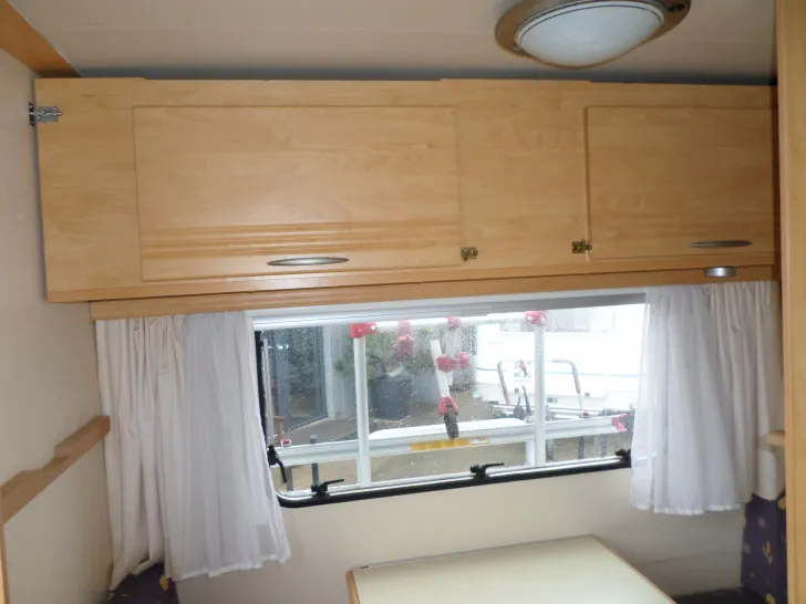Fahrzeugbild Caravelair Antares 375 Luxe #11