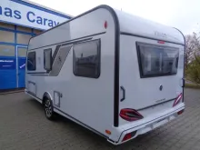Fahrzeugbild Knaus Südwind 460 EU 60 Years #4