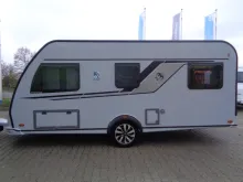 Fahrzeugbild Knaus Südwind 460 EU 60 Years #5