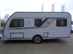 Bild 5 Knaus Südwind 460 EU 60 Years