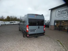 Bild 3 Eura Mobil Van 635 EB