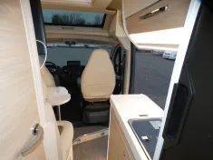 Bild 6 Eura Mobil Van 635 EB