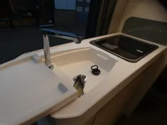 Bild 9 Eura Mobil Van 635 EB