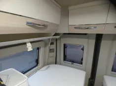 Bild 11 Eura Mobil Van 635 EB