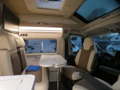 Bild 4 Eura Mobil Van 635 EB