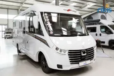Bild 1 Carthago C1-tourer I 143 KB LE comfort