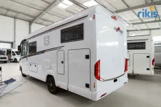 Bild 6 Carthago C1-tourer I 143 KB LE comfort