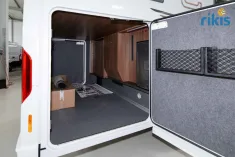Bild 9 Carthago C1-tourer I 143 KB LE comfort
