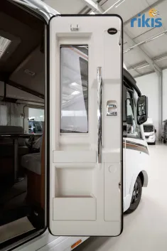 Bild 11 Carthago C1-tourer I 143 KB LE comfort