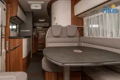 Bild 13 Carthago C1-tourer I 143 KB LE comfort