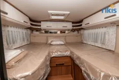 Bild 19 Carthago C1-tourer I 143 KB LE comfort