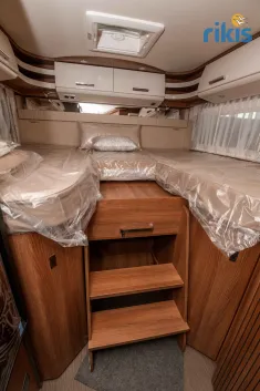 Bild 20 Carthago C1-tourer I 143 KB LE comfort
