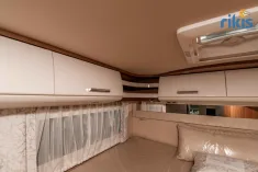 Bild 21 Carthago C1-tourer I 143 KB LE comfort