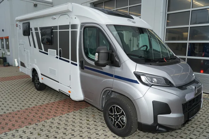 Fahrzeugbild Carado VAN V337 Pro+ #1