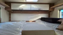 Fahrzeugbild Bürstner Limited T 690 G Listenpreis 94.543€ #14