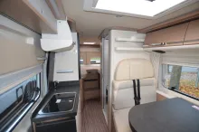 Fahrzeugbild Malibu Van Comfort 640 LE charming coupé Sonderpreis #7