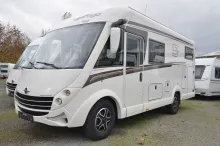 Fahrzeugbild Carthago c-compactline I 141 LE Abverkaufspreis! #1