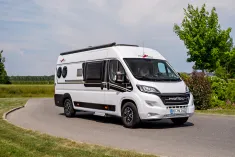 Bild 1 Malibu First Class - Two Rooms 640 LE RB charming coupé