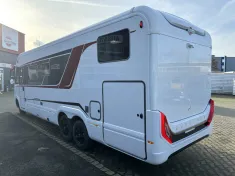 Bild 4 Bürstner Elegance I 910 G