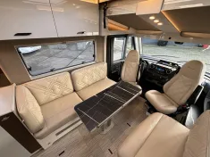 Bild 8 Bürstner Elegance I 910 G