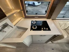 Bild 11 Bürstner Elegance I 910 G