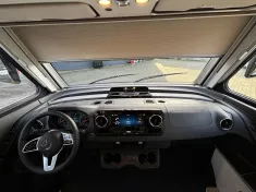 Bild 19 Bürstner Elegance I 910 G