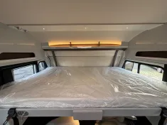 Bild 20 Bürstner Elegance I 910 G