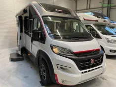 Bild 9 Challenger Open Edition X250 Abverkauf Vorjahresmodell
