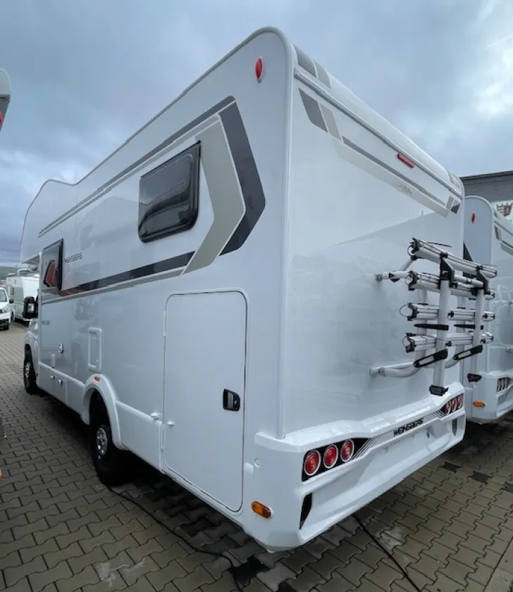 Fahrzeugbild Weinsberg CaraHome 650 MEG #5