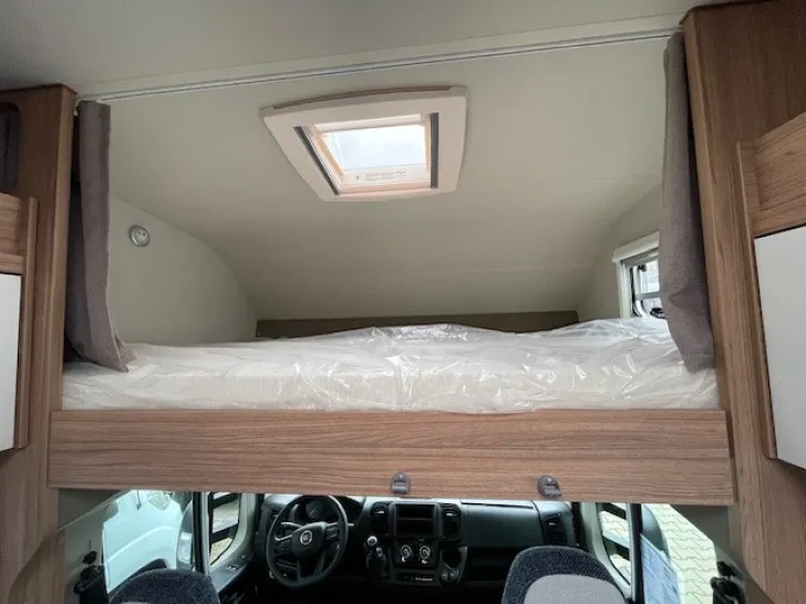 Fahrzeugbild Weinsberg CaraHome 650 MEG #7