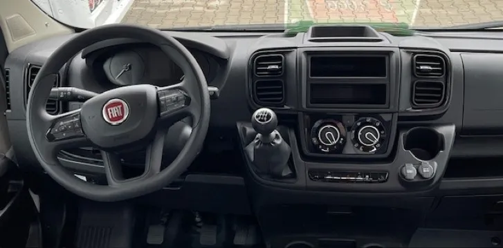 Fahrzeugbild Weinsberg CaraHome 650 MEG #8