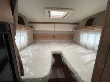 Fahrzeugbild Weinsberg CaraHome 650 MEG #10