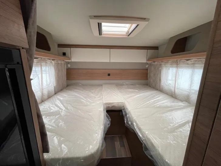 Fahrzeugbild Weinsberg CaraHome 650 MEG #10