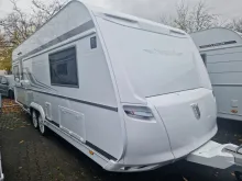 Fahrzeugbild Tabbert Puccini 655 EL 2,5 Steht bei Firma AMC Schmitt #1