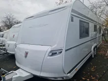 Fahrzeugbild Tabbert Puccini 655 EL 2,5 Steht bei Firma AMC Schmitt #5