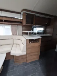 Fahrzeugbild Tabbert Puccini 655 EL 2,5 Steht bei Firma AMC Schmitt #7