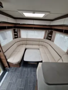 Fahrzeugbild Tabbert Puccini 655 EL 2,5 Steht bei Firma AMC Schmitt #13